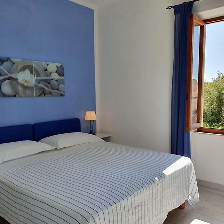 Hotel Raffaelli Villa Angela Форте-деи-Марми Экстерьер фото