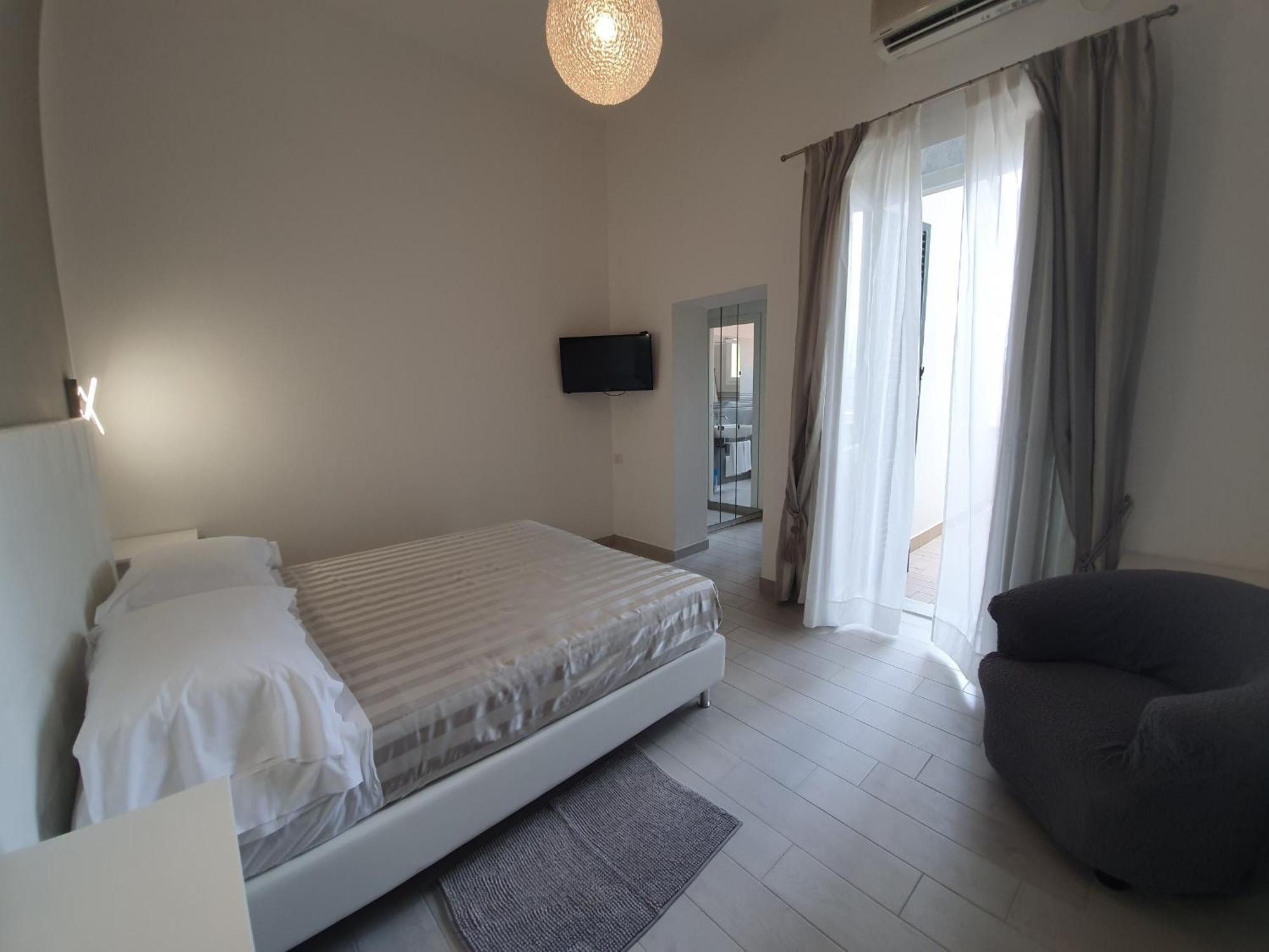 Hotel Raffaelli Villa Angela Форте-деи-Марми Экстерьер фото
