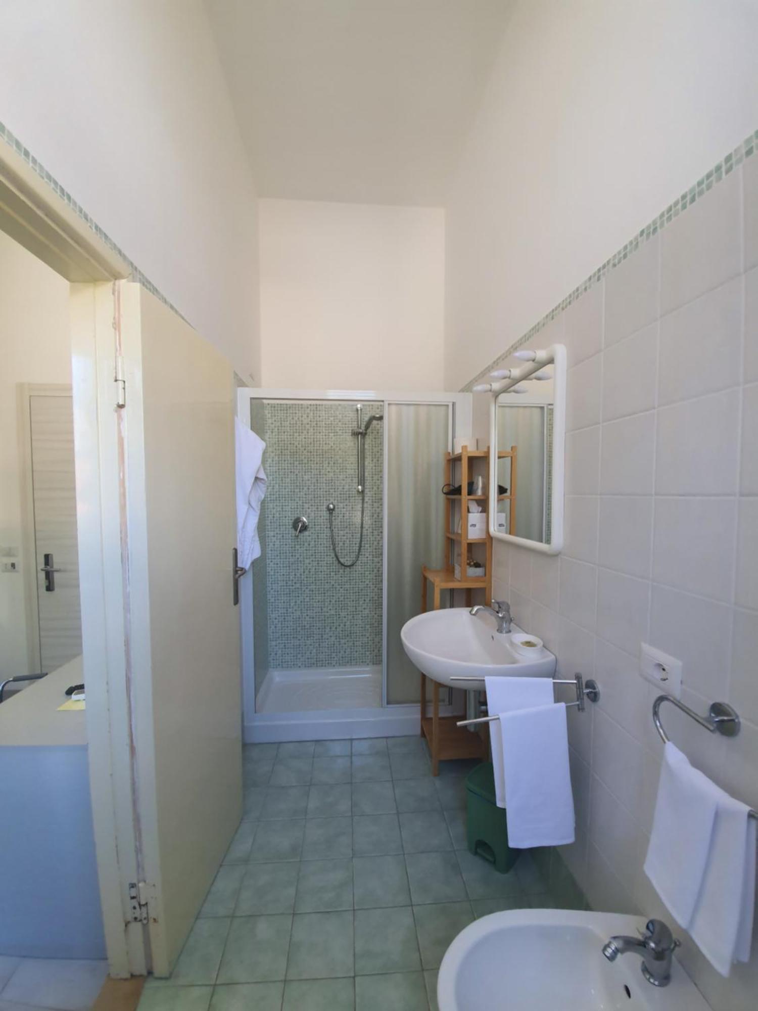Hotel Raffaelli Villa Angela Форте-деи-Марми Экстерьер фото